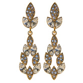 18th Century Chandelier Earrings - TimeLine Gifts